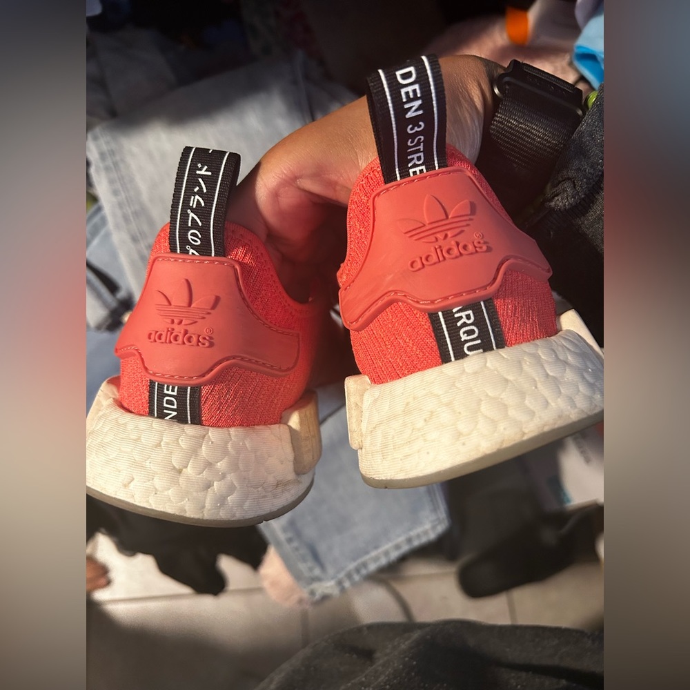 Adidas ultra boost